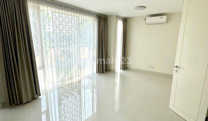 Minimalis Full Furnished Rumah Grand Pakuwon Cluster Canberra 1