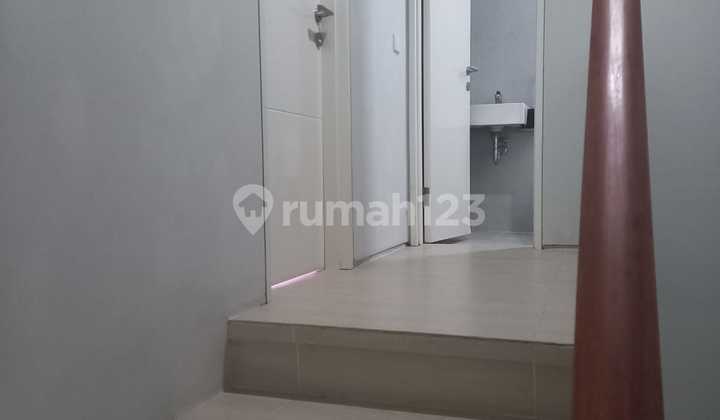 Rumah Citraland Northwest Park Bangunan Minimalis 2,5 Lantai  2