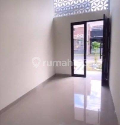 Rumah Puri Safira Bangunan 1 Lantai Harga Murah  2