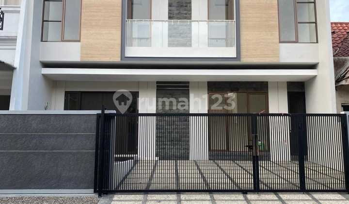 Strategic Location Near Citraland International Village 1 House