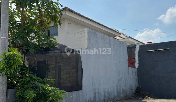 Rumah Hook De Naila Village Cluster Cemara Driyorejo Gresik  2