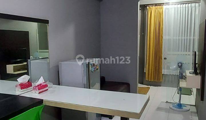 Apartemen Dian Regency 2BR View Pool di Sukolilo dekat Galaxy Mall 1