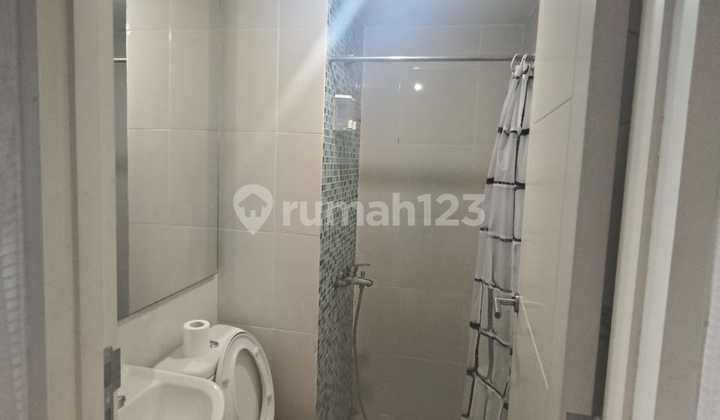 Murah Apartemen Tanglin Lt. 36 Type Studio Siap Huni  2