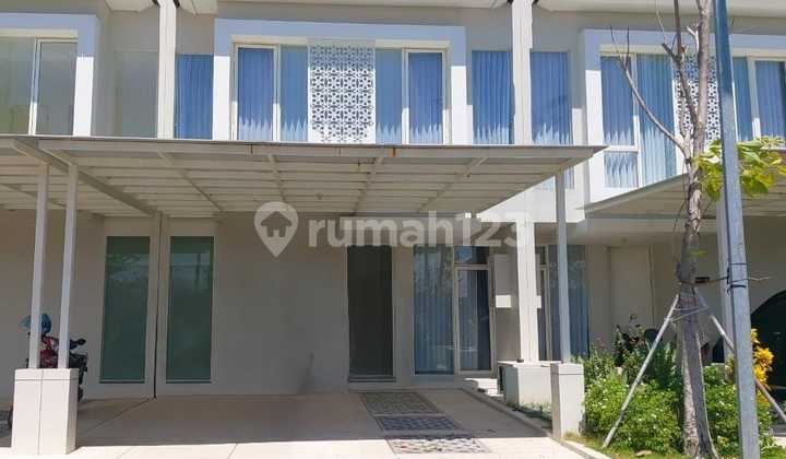 2 Lantai Rumah Kosongan di Grand Pakuwon Cluster Canbera Tipe Leyna 2 Lantai Rumah Kosongan di Grand Pakuwon Cluster Canbera Tipe Leyna