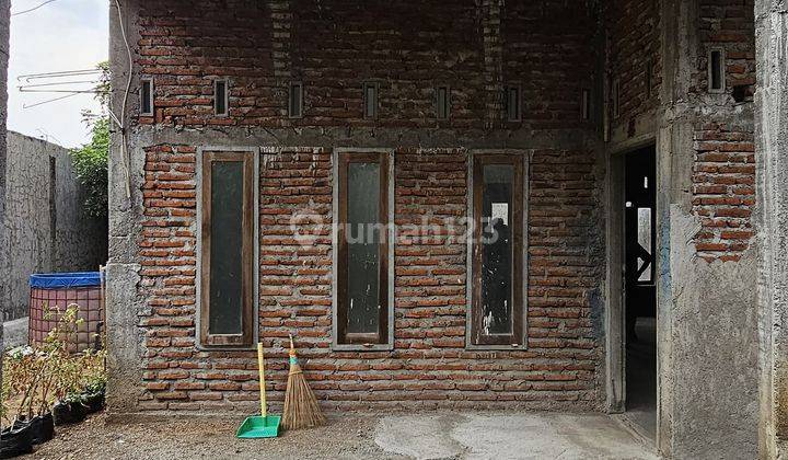 Rumah Gg. Pijat, Magasari, Kutorejo, Pandaan, Pasuruan, On Progress 2