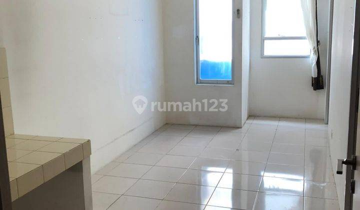 2 BR Kosongan Apartemen Puncak Permai Tower A Lt. 5 1