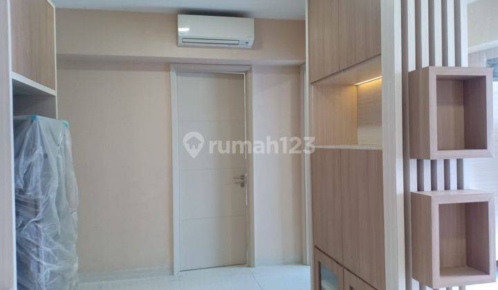 connect Pakuwon mall PTC Apartment Lariz Mansion Lantai 10  2