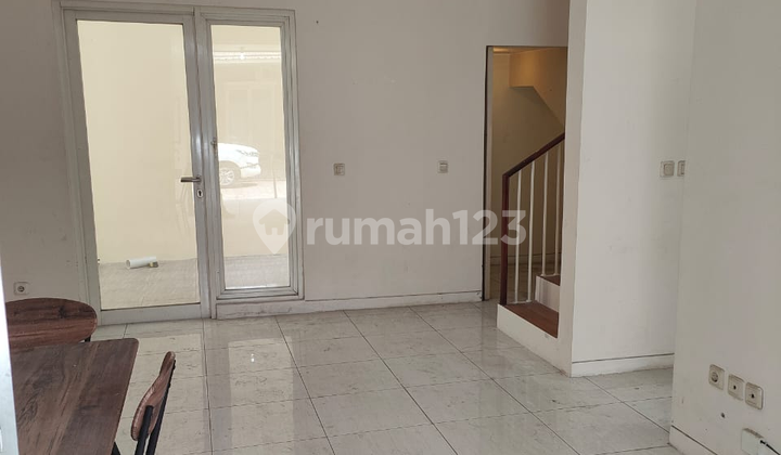 Citra Harmoni House Stamford 2-Story Cluster 2