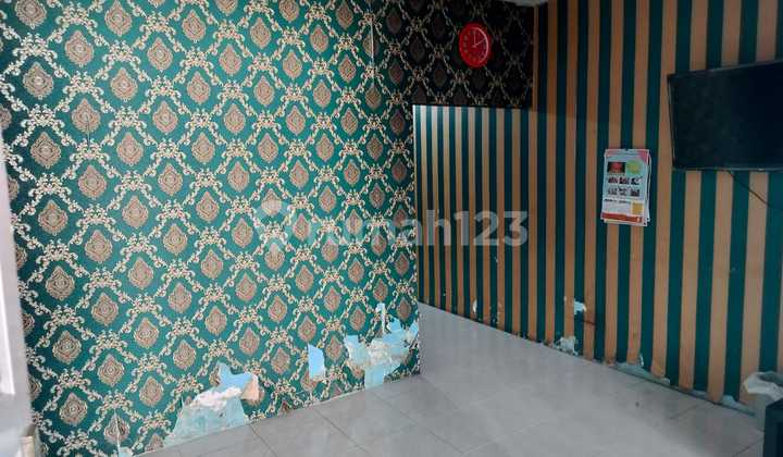 Rumah Jl. Jojoran V Timur Sudah Renovasi Lokasi Tidak Pojok 2