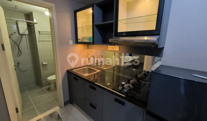 Anderson Apartment 10th Floor, Fully Furnished Price Can Be Negotiated Further 2