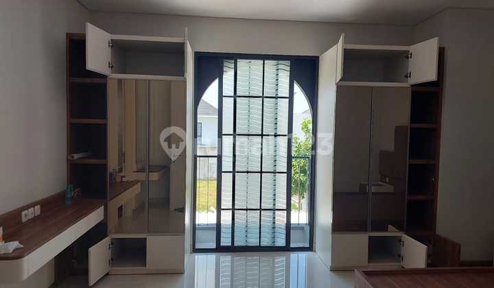 Citraland CBD Driyorejo Gresik House Fully Furnished with Bedroom Interior Citraland CBD Driyorejo Gresik House Fully Furnished with Bedroom Interior