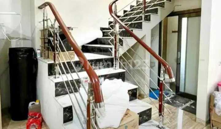 Adem Harga Oke Aja Lagi Rumah Wisata Bukit Mas Cluster Royal Palais 2