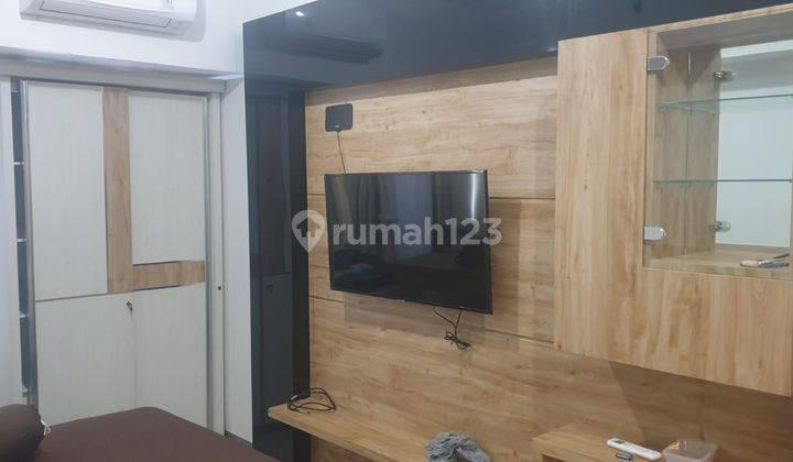 Type Sa Apartemen Anderson Lantai 20 Siap Huni View City 2