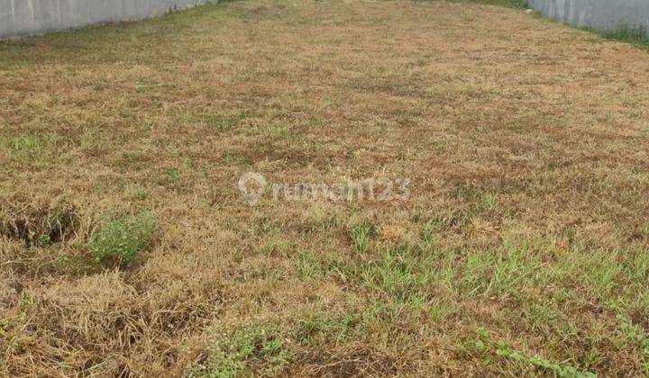 Turun Harga bisa Nego Lagi Tanah Kavling di Villa Bukit Indah 1
