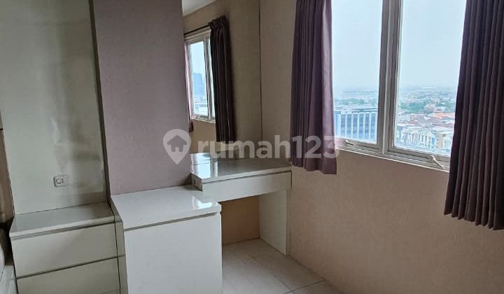 Dekat Ptc Apartemen Puncak Bukit Golf (Pbg) Tower A Lantai 17 2