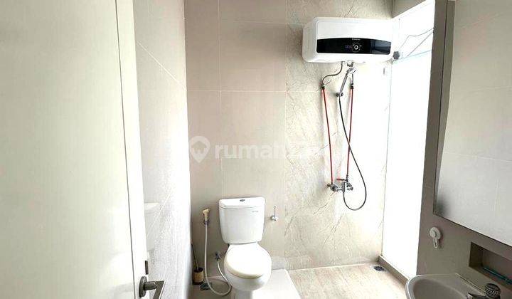 Minimalis Full Furnished Rumah Grand Pakuwon Cluster Canberra 2