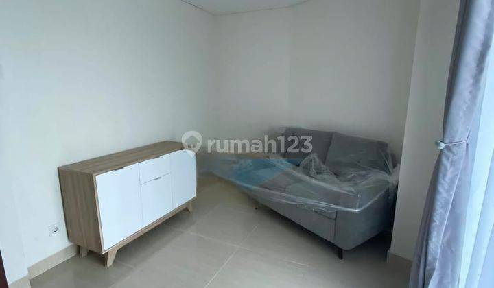 Ciamik 2 BR Siap Huni Apartemen Grand Sungkono Lagoon Venetian 2