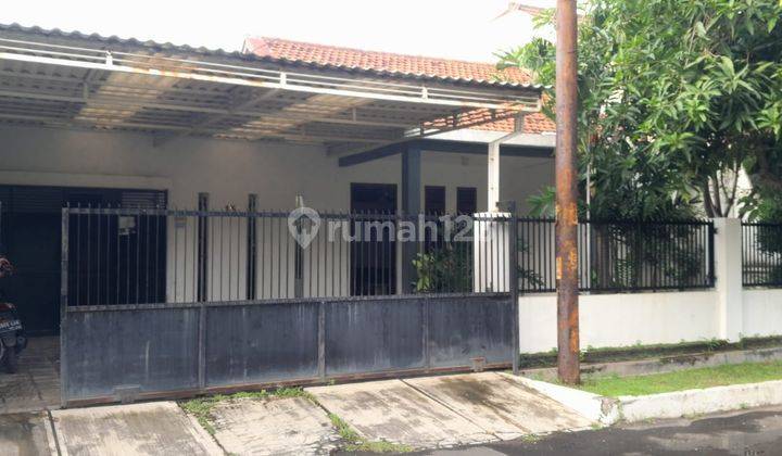 Turun Harga Rumah Jemur Andayani Dekat sekolah Petra 1