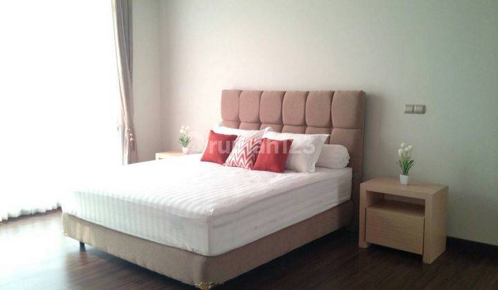 Apartemen Adhiwangsa Lenmarc  Lantai 36 Tower B View Golf 1