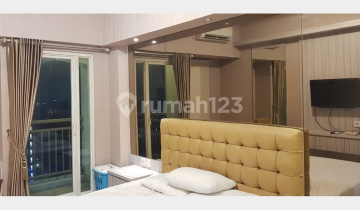 Orchard Apartment 30th Floor, Studio Type Ready 2 Side-by-Side Units