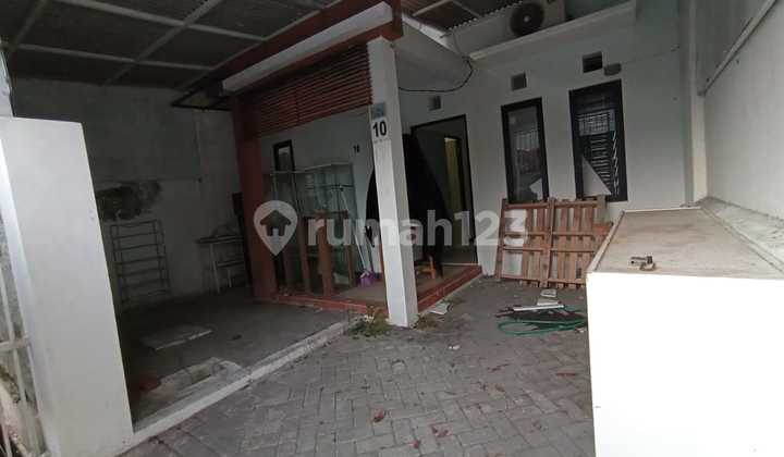 Turun Harga Rumah di perumahan Dian Sukolilo 2