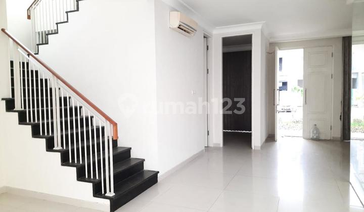 Rumah Bahama Palm Beach, Pakuwon City Terawat Siap Huni  2