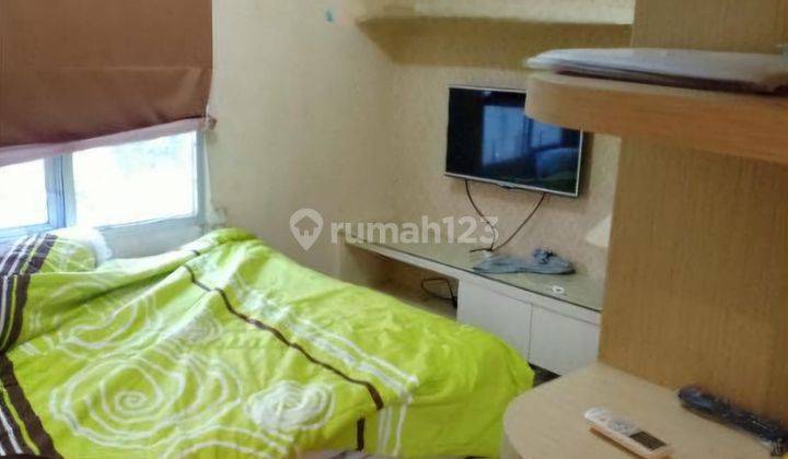 Apartemen Paviliun Permatatower 1 Full Furnish 2 BR Siap Huni  1