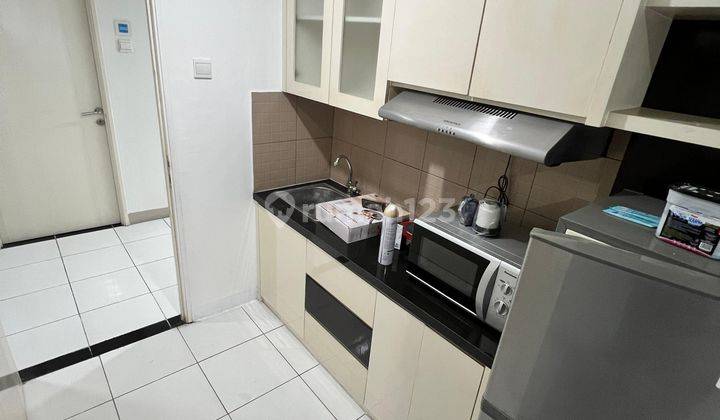 Apartemen UC Tower Berkeley Type Studio Siap Huni  2