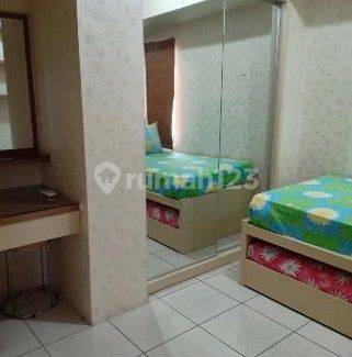 Apartemen Paviliun Permata Tower 1 Lt. 10, 2 BR Siap Huni  2