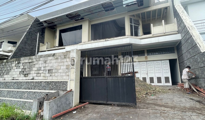 Rumah Raya Satelit Utara Harga Hitung Tanah  1
