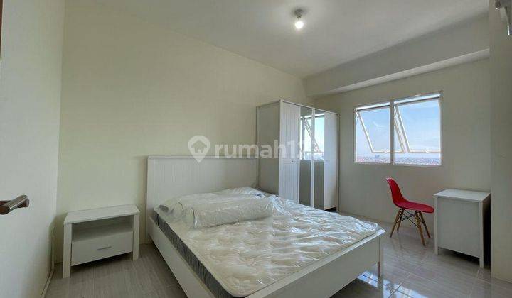 Apartemen Puncak Dharmahusada Lt. 23 MURAHH 4BR Langsung Huni  2