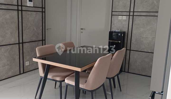 La Viz Apartment Pakuwon Mall 2