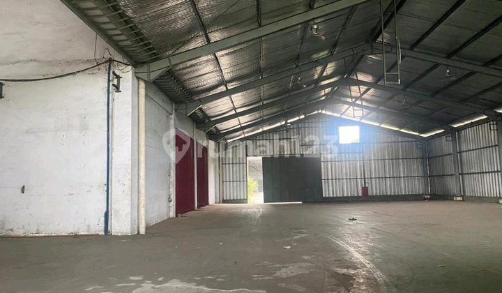 For Rent Warehouse Gresik Zero City Main Road For Rent Warehouse Gresik Zero City Main Road