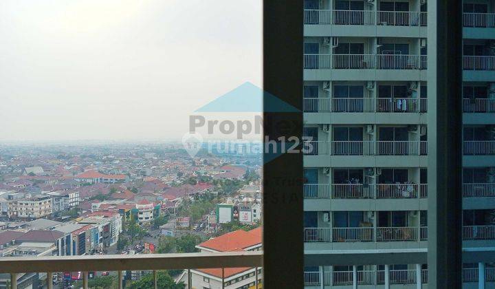 Apartemen Puncak Bukit Golf A lt 18 2