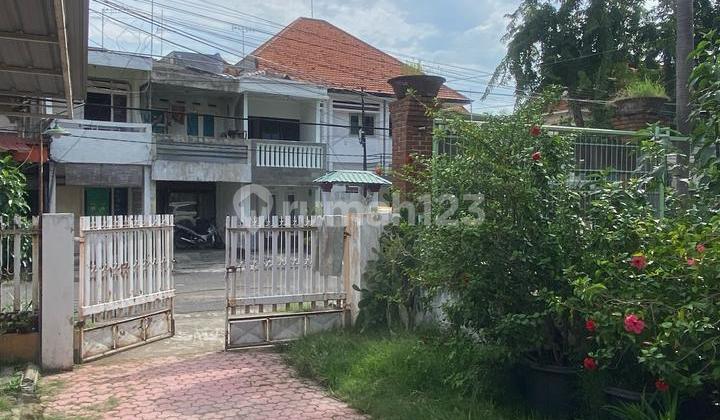 Rumah Jalan Comal Raya Darmo Rumah Jalan Comal Raya Darmo