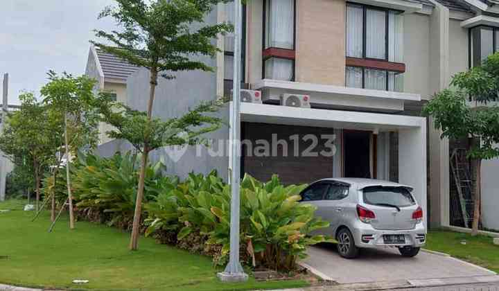 Jual Murah Rumah Northwest Lake Citraland