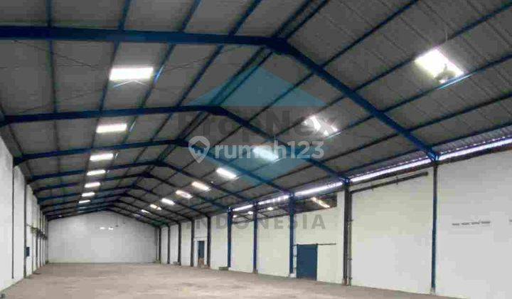Disewakan Gudang Bagus Raya Mastrip Karangpilang 1
