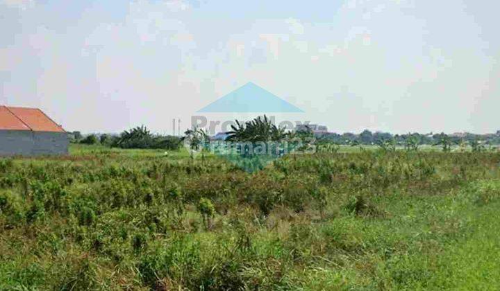 Jual Cepat Tanah Industri Kedanyang Kebomas Gresik 1