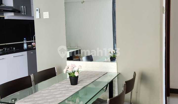 Apartemen Pakuwon Waterplace Tower C 2