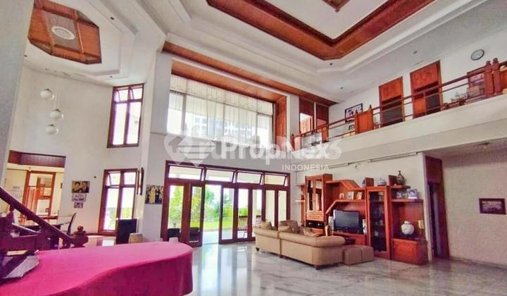 Rumah Mayjend Sungkono Surabaya Pakis Argosari