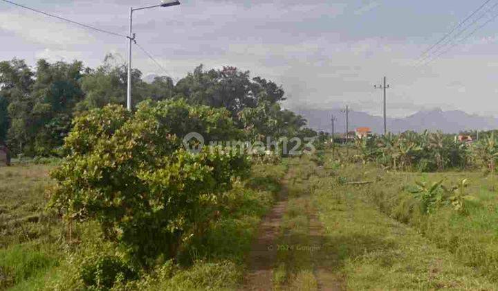 Tanah Gudang Industri Mojokerto 2