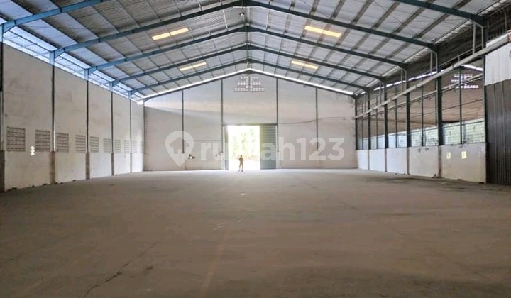 For Rent: Gudang Raya Wringin Anom Driyorejo Gresik