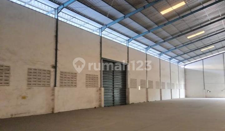 Disewakan Gudang Premium Area Wringin Anom Driyorejo 2