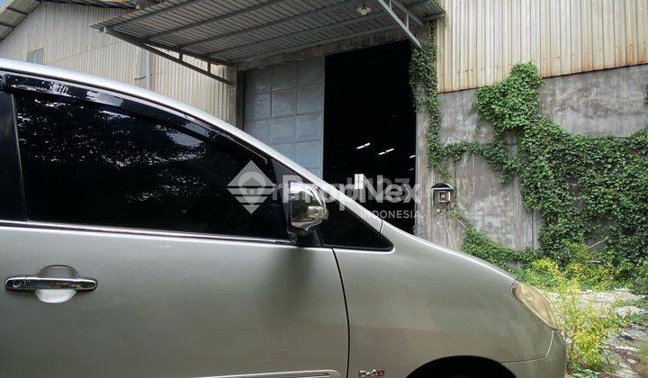 Gudang Nol Jalan Raya Manyar Gresik 2