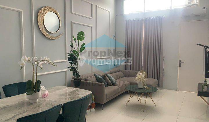 Jual Cepat Rumah Siap Huni Jade Hamlet Regency 2