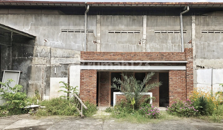 Gudang Empunala Mojokerto Kota