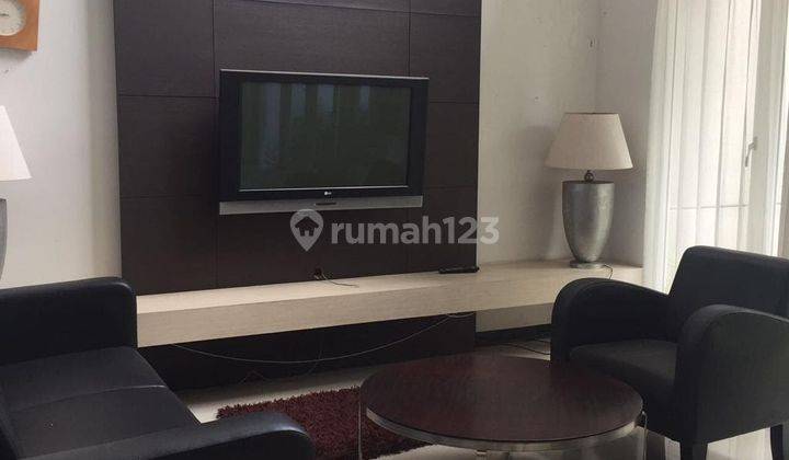 Disewakan Rumah Baru Renovasi Citraland Diamond Hill Dr5 2