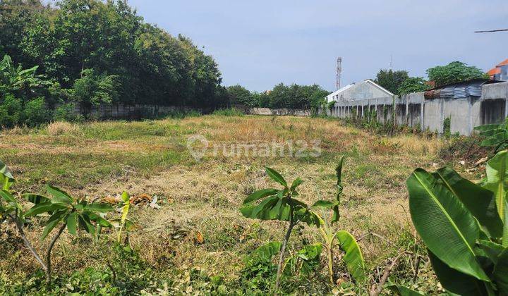 Tanah Raya Manyar Sembayat Gresik 1