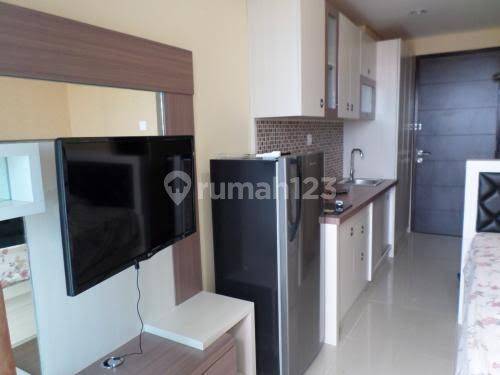 Disewakan Murah Apartemen De Papilio Tamansari  2