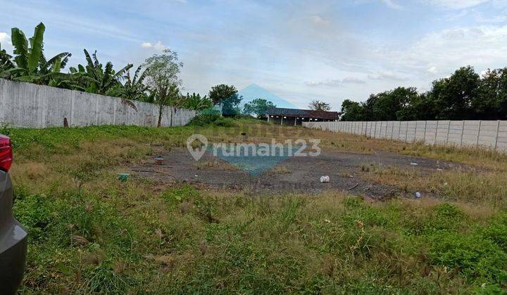 Jual Cepat Nego Sampai Deal Tanah Raya Lakarsantri Surabaya 1